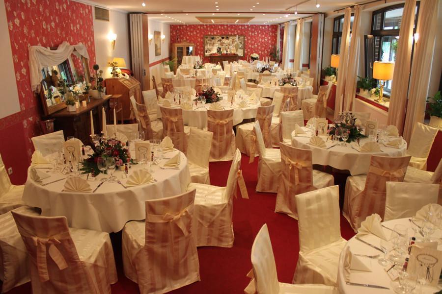 Burg Wegberg Hotel & Eventlocation מראה חיצוני תמונה