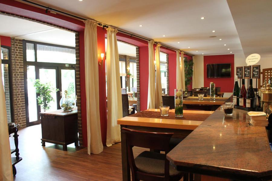 Burg Wegberg Hotel & Eventlocation מראה חיצוני תמונה