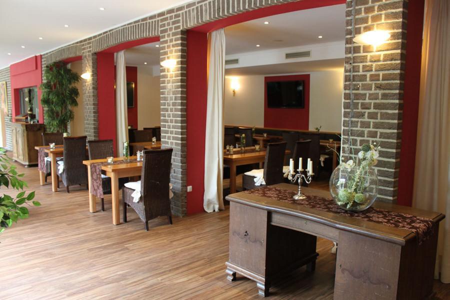 Burg Wegberg Hotel & Eventlocation מראה חיצוני תמונה