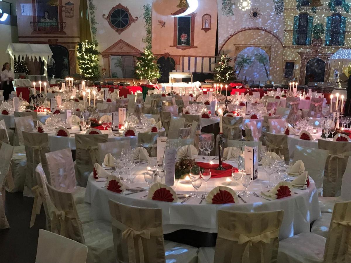 Burg Wegberg Hotel & Eventlocation מראה חיצוני תמונה